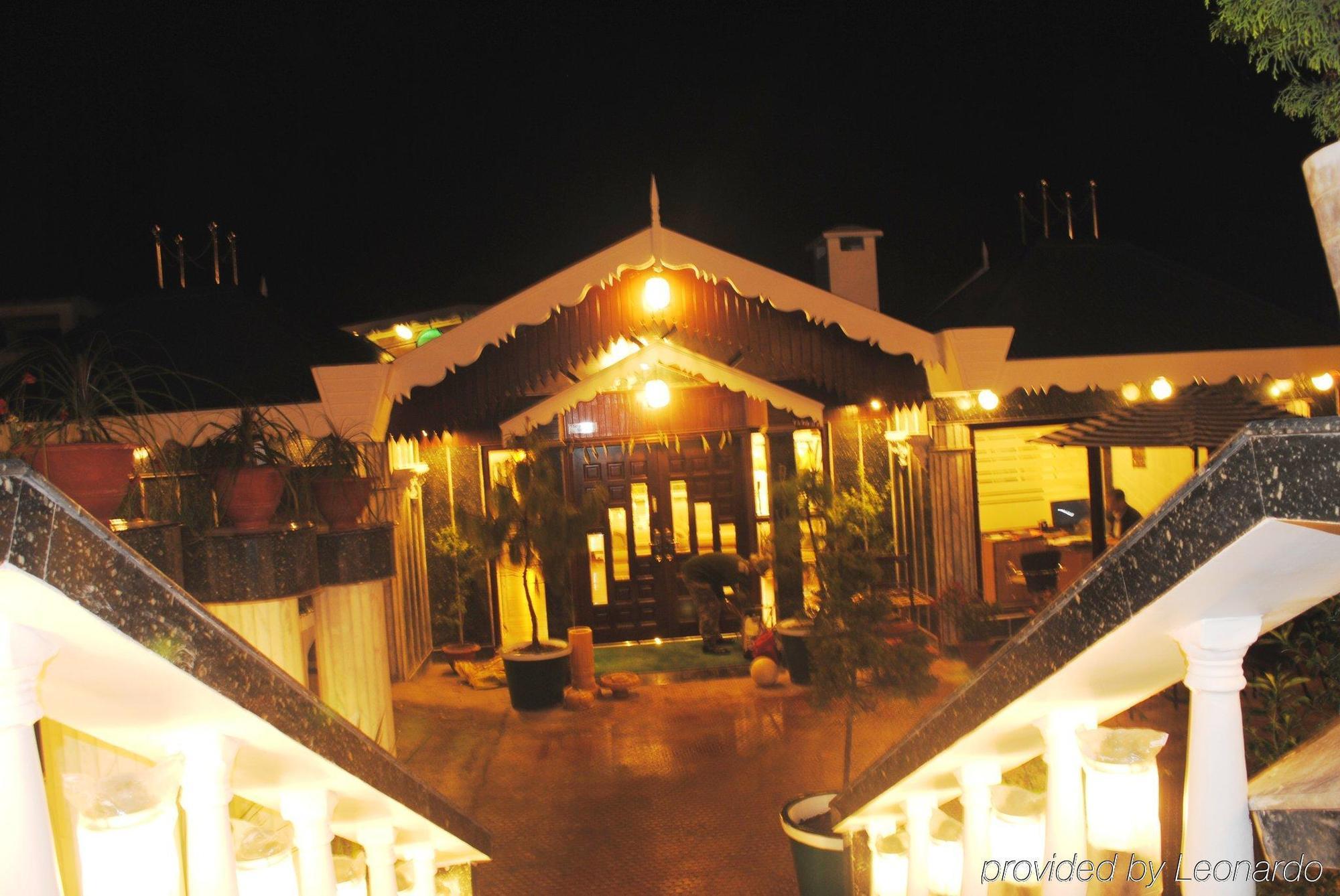 R.J.Resorts Dardzsiling Kültér fotó